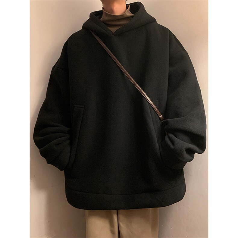 春秋重磅卫衣加厚外套小众款日系卫衣港风大码1016-1Y99P60K79,女装短外套,星座1016-1（原电商B408-1）