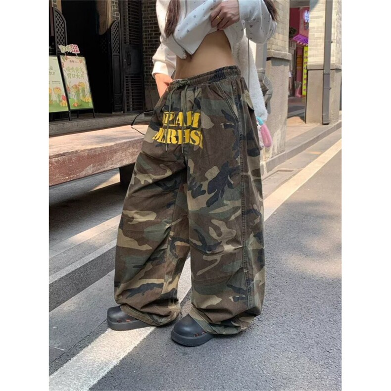 慵懒流行新款ins气质简约原宿时尚潮流牛仔裤文艺日系百搭,男装牛仔裤,星座506A