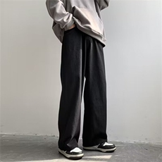 美式牛仔裤男春秋新款休闲直筒裤N6004P40，男装牛仔裤，星座1116-2
