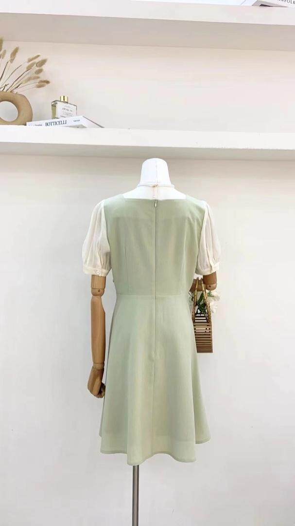 连衣裙，女装连衣裙，Lico&co(1F)