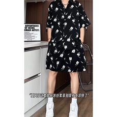 短袖衬衫男+短裤男潮流休闲套装男M-5XL大码TZ78712P50控98模特图，男装牛仔裤，星座226-1