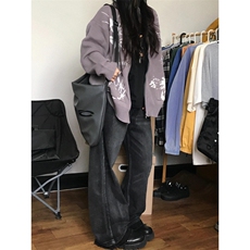 【有货】手稿开衫毛衣外套男情侣针织衫线衣5504CC-特P58，男装针织衫/毛衣，星座1007（原301D）