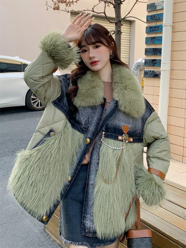 冬季新款标90白鸭绒，其它，亿炫(5F)