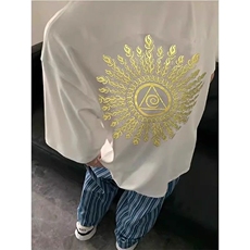 白色