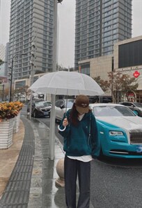 磨毛加厚卫衣,女装卫衣/绒衫,新袖