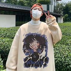 直播品质360克重磅美式卫衣H271特P28同步供应棉H271HM特P38，男装卫衣，电商A486