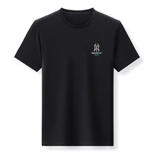 运动套装男士速干宽松休闲2023新款中年夏季薄款时尚百搭两件套，男装休闲套装，电商B212（原钱塘6029）