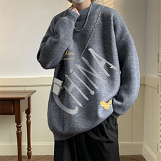 灰色