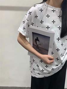 夏季新款克罗星图片