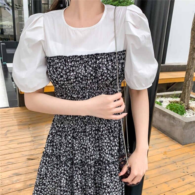 连衣裙，女装连衣裙，莲依莲