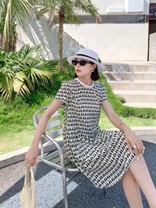 连衣裙图片