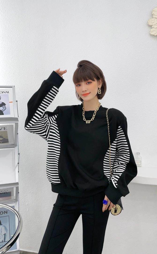 卫衣，女装卫衣/绒衫，莎拉