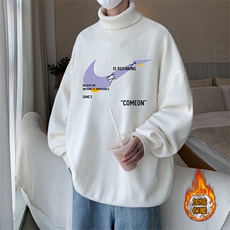 白色加绒款