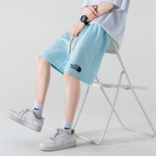 浅蓝色