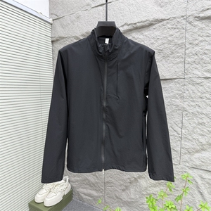 春夏款高品质冰感速干防晒服男女休闲户外运动外套透气机能风夹克图片