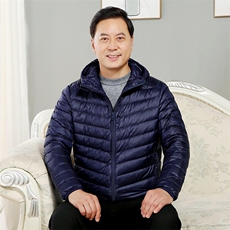 藏青色