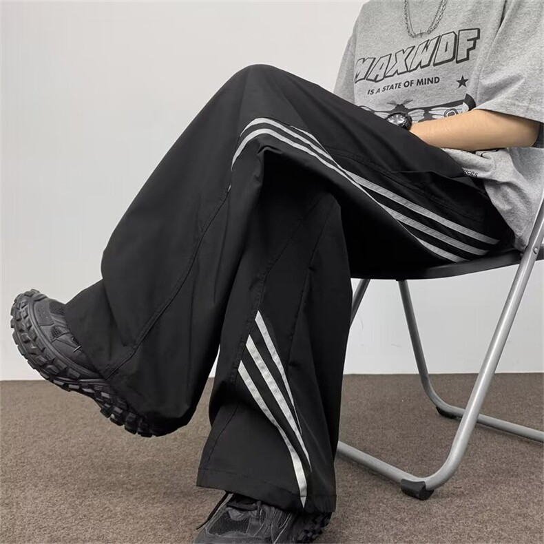 男新款青少年时尚休闲裤K2573P38,男装休闲裤,星座1116-2