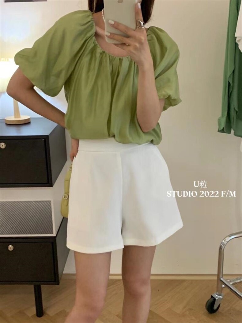 超美百搭上衣，其它，欧妮卡蒂蔓