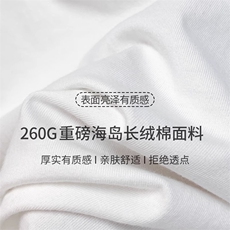 2025潮牌秋冬套头长袖宽松打底衫港风休闲潮流上衣纯色T恤男，男装T恤，星座506A