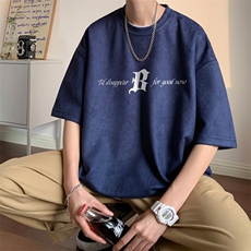 藏青色