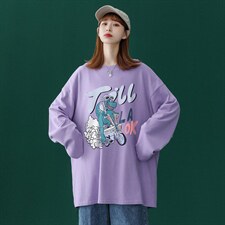 浅紫色