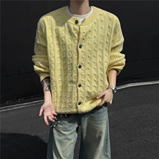 新款男女开衫毛衣，男装针织衫/毛衣，星座1206（原A206）