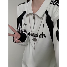 白色