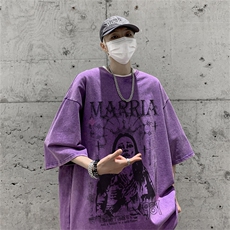 紫色