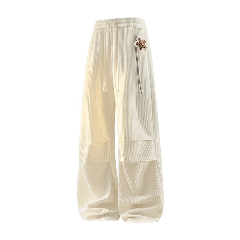 美式潮牌休闲裤潮流宽松长裤A161-MT-2605-P48，男装休闲裤，电商A161