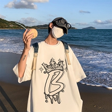 白色