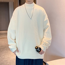 米白色