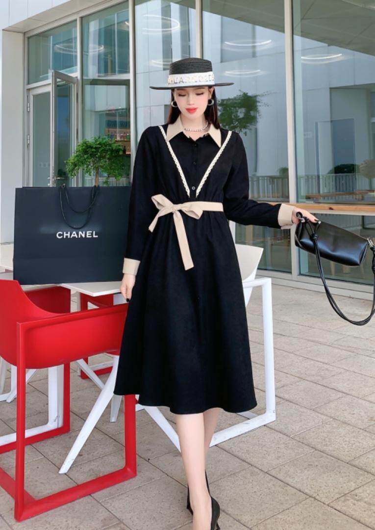 连衣裙爆下单?，女装连衣裙，友一有二