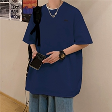 藏青色