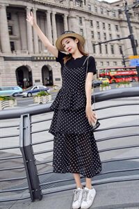 新品  连衣裙图片