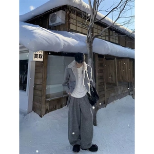 1506-1/MS5881/P109冬季棉服棉衣男生加厚保暖面包服运动休闲潮牌图片