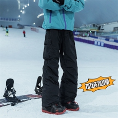 真！！标90绒羽绒裤内所暖工装伞兵裤A014-DY25101-P155，男装棉裤，电商A014