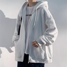 白色