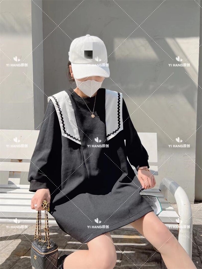 欧版T裙人人补单款，其它，一杭