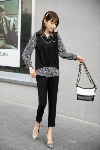 2021春装，女装，慧姿阁