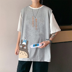 蓝色