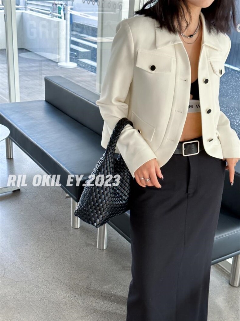 雷洛奇丽—2023春装外套，其它，雷洛奇丽