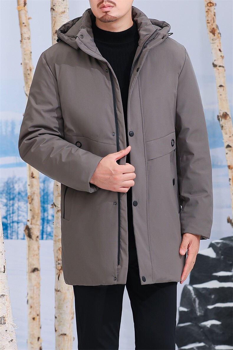 2023年新款棉服P175,男装棉衣,电商D223-1