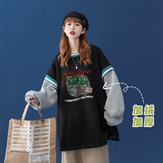 黑色（加绒）