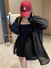 套装，女装职业装，妤沫 Yumo(4F)