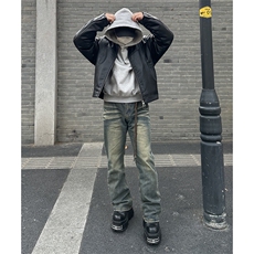 复古蓝