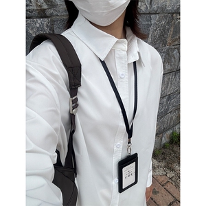 四季薄款冰丝长袖衬衫男简约纯色垂感休闲长袖痞帅衬衣CS031-P28图片
