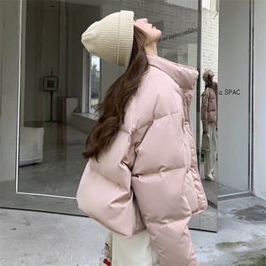 竞品 羽绒服图片