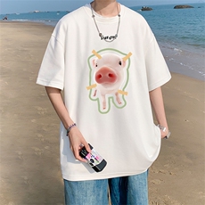 白色