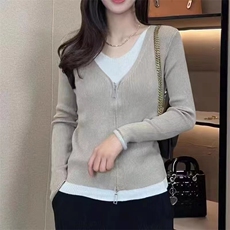 驼色