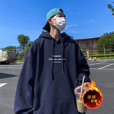 藏青色（加绒）